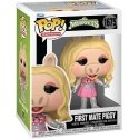 Funko POP Figure The Muppets First Mate Piggy