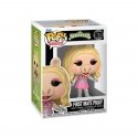 Funko Pop - The Muppets Ensimmäinen Mates Piggy Funko Pop - The Muppets Ensimmäinen Mates Piggy