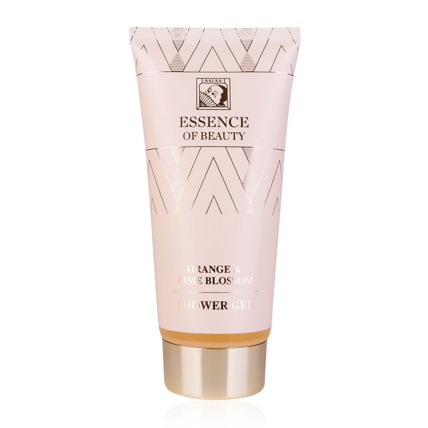 ACCENTRA GEL duša 200ml BEAUTY ESSENCE