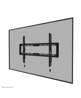 Neomounts WL30-550BL16 TV mount wall 42-86" - ultra-flat - easy install