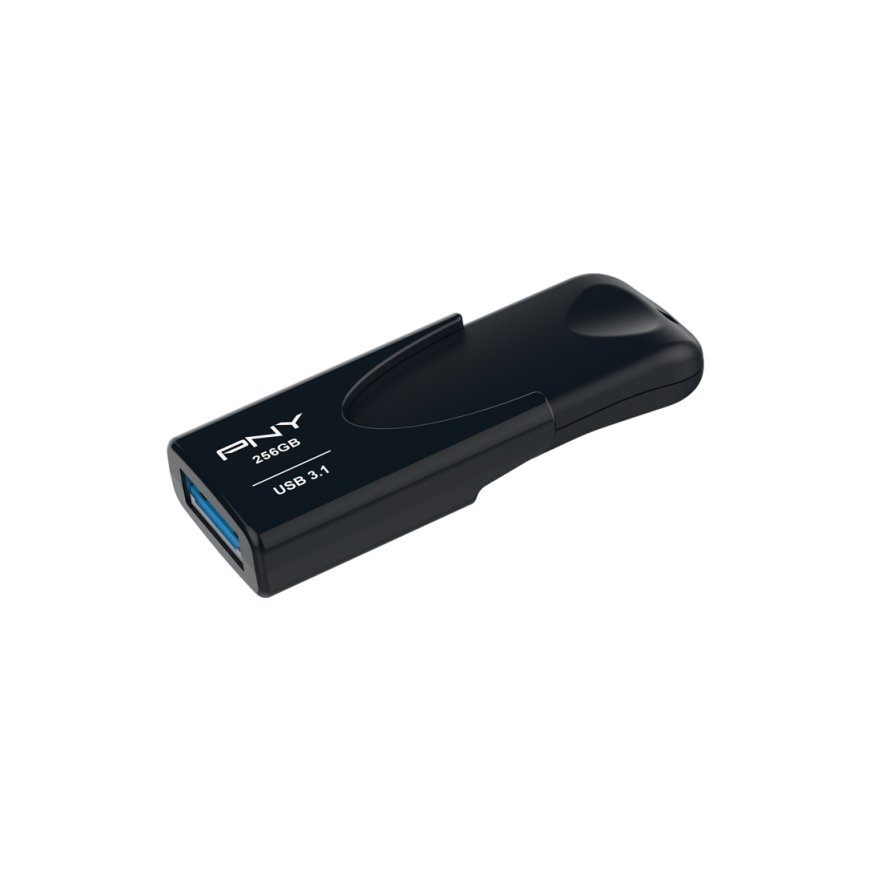 PNY Attache 4 USB zibatmiņa 256