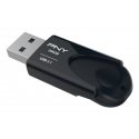 PNY Attache 4 USB flash drive 256 GB USB Type-A 3.2 Gen 1 (3.1 Gen 1) Black PNY Attache 4 USB flash drive 256 GB USB Type-A 3.2 Gen 1 (3.1 Gen 1) Black