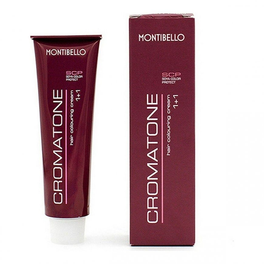 Montibello Cromatone matējošs matu pigments 60ml