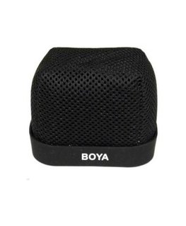 Boyan Microphone Accessory - BOYA BY-T30 Foam Windshield H4n H5 H6 DR-100 MKII PCM-D50