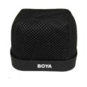 Boyan Microphone Accessory - BOYA BY-T30 Foam Windshield H4n H5 H6 DR-100 MKII PCM-D50 Boyan Microphone Accessory - BOYA BY-T30 Foam Windshield H4n H5 H6 DR-100 MKII PCM-D50