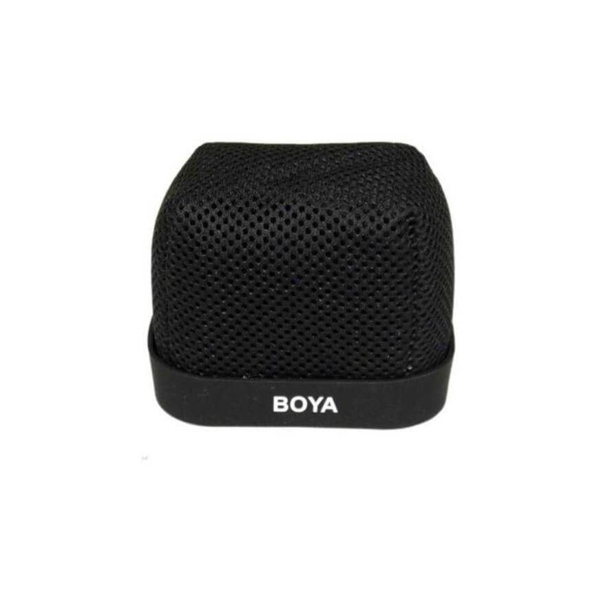 Boyan Microphone Accessory - BOYA BY-T30 Foam Windshield H4n H5 H6 DR-100 MKII PCM-D50 – 2