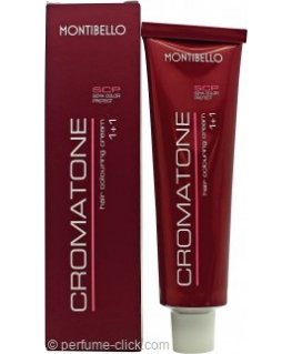 Montibello Cromatone juuksevärv 60ml - X 44 | Xtream Intensiivne Vasevärv