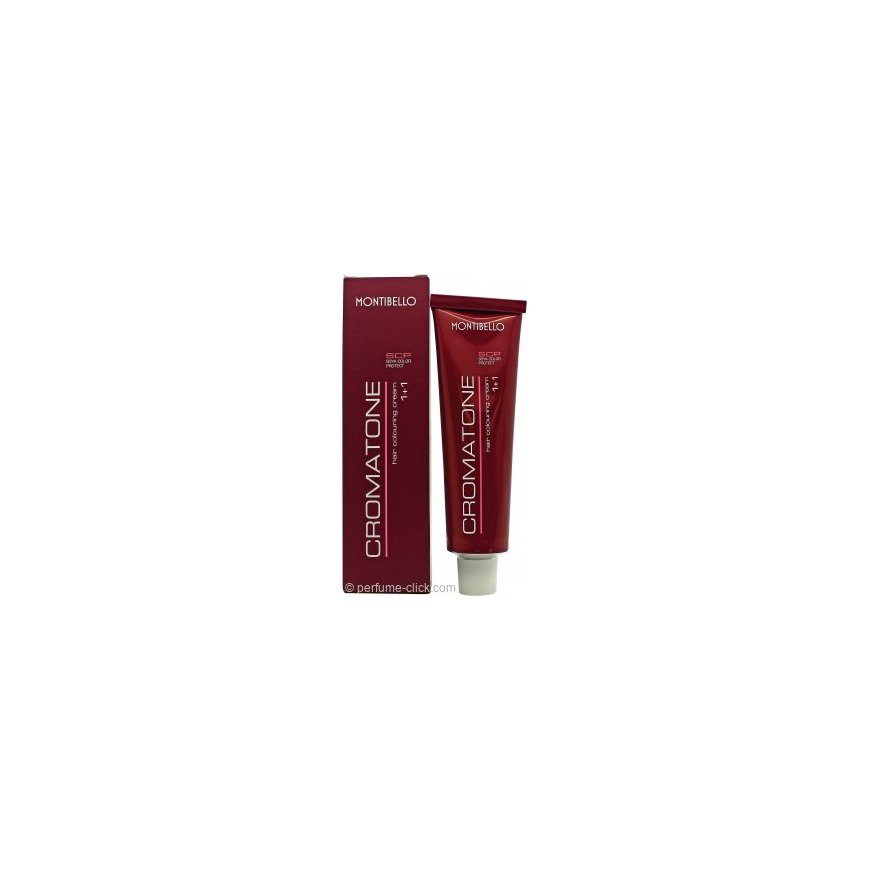 Montibello Cromatone juuksevärv 60ml - X 44 | Xtream Intensiivne Vasevärv