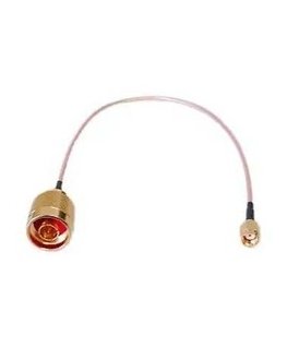 Optiskais PigTail Multi režīmā (62,5/125), LC - 1m, ekonomisks