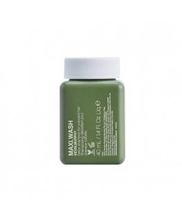 Maxi.Wash Detox Shampoo 40 ml