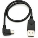 PremiumCord alumiini USB C naaras - USB3.0 Micro B urosadapteri PremiumCord alumiini USB C naaras - USB3.0 Micro B urosadapteri