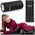 Neo-Sport Exercise Mat 33x14cm NS-953 Black Neo-Sport Exercise Mat 33x14cm NS-953 Black