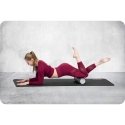 Neo-Sport Exercise Mat 33x14cm NS-953 Black Neo-Sport Exercise Mat 33x14cm NS-953 Black