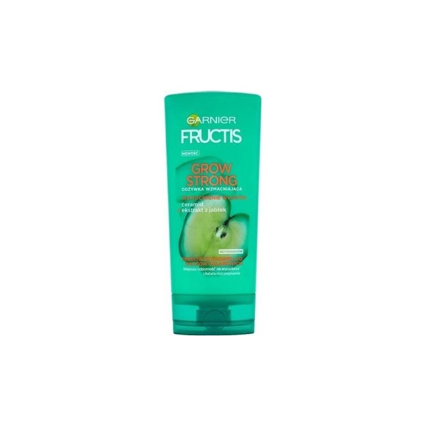 Garnier Fructis Grow Strong, 200 мл