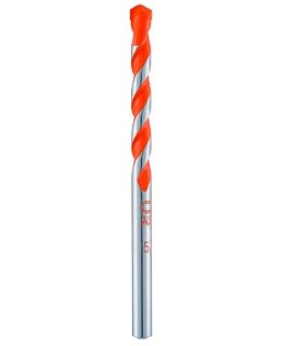 Carbide drill bit for hollow bricks 5.5–150/85 mm Profi-Ziegel ALPEN [0035300550100]