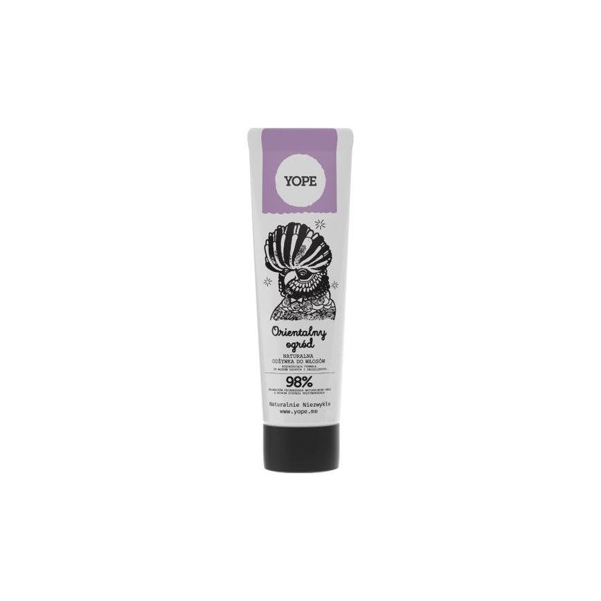 Yope Oriental Garden, 300 ml – 2