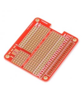 OEM-markkinointilevyliitos Raspberry Pi 4B/3B+/3B/2B:lle