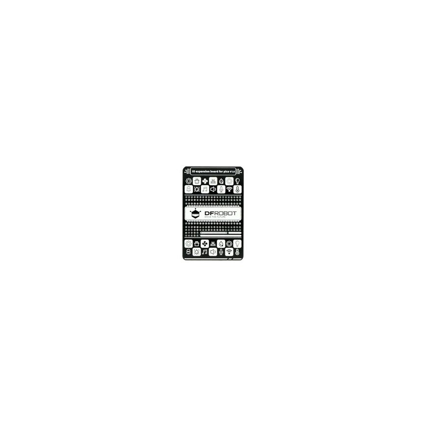 OEM Marketing Board Extension for Raspberry Pi 4B/3B+/3B/2B – 2