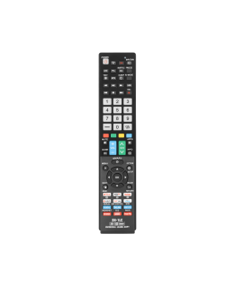 OEM Universal LED/LCD TV Remote Control SHARP