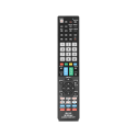 Oem universaalne LED/LCD televiisori kaugjuhtimispult SHARP Oem universaalne LED/LCD televiisori kaugjuhtimispult SHARP
