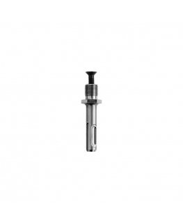 Adapteri porakoneeseen SDS+:sta 1/2"-20UNF-kierteeseen DOMAS.