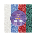 Tuban Glitter Set - Colorful Symphony (4 x 3 g)
