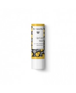 Dr. Hauschka Lip Care Stick - Limited Edition lūpu balzams Sievietes 4,9 g