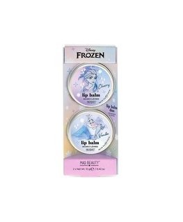 Lūpų balzamų rinkinys „Mickey Jingle All The Way Lip Balm Duo“