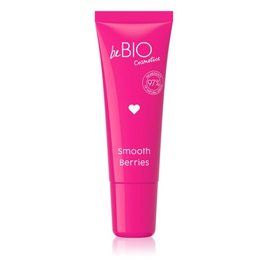 BeBio Ewa Chodakowska Natural Lip Balm, 5 g – 2