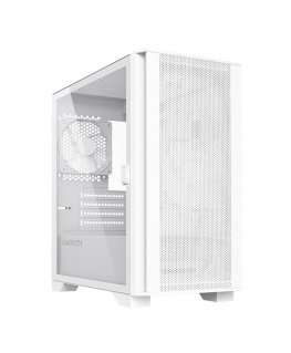 Montech Air 100 LITE Työpöytä Valkoinen