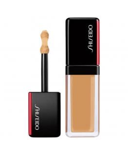 Shiseido, Synchro Skin Self-Refreshing, Liquid Concealer, 303, 6