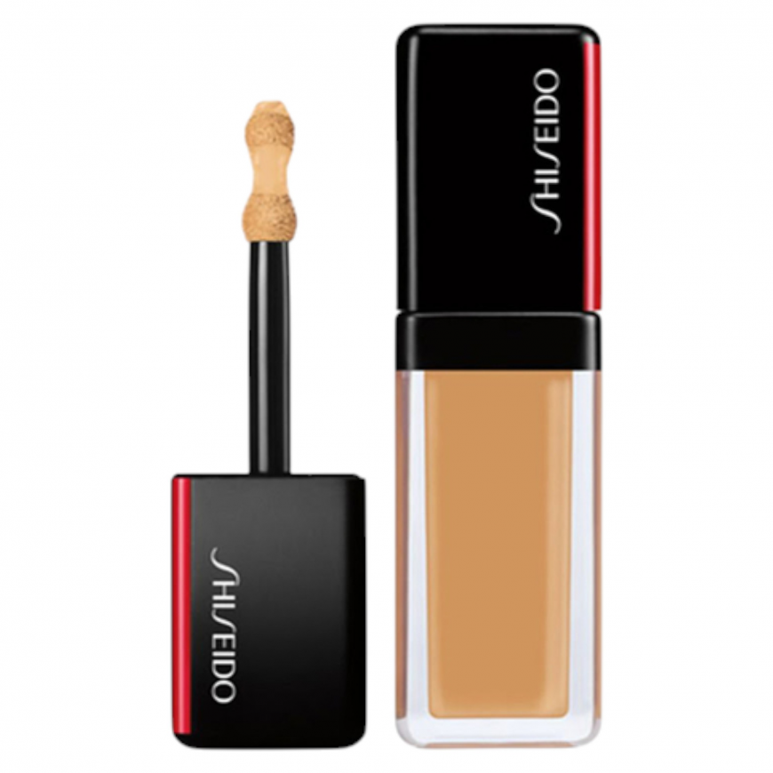 Shiseido, Synchro Skin Self-Refreshing, Liquid Concealer, 303, 6