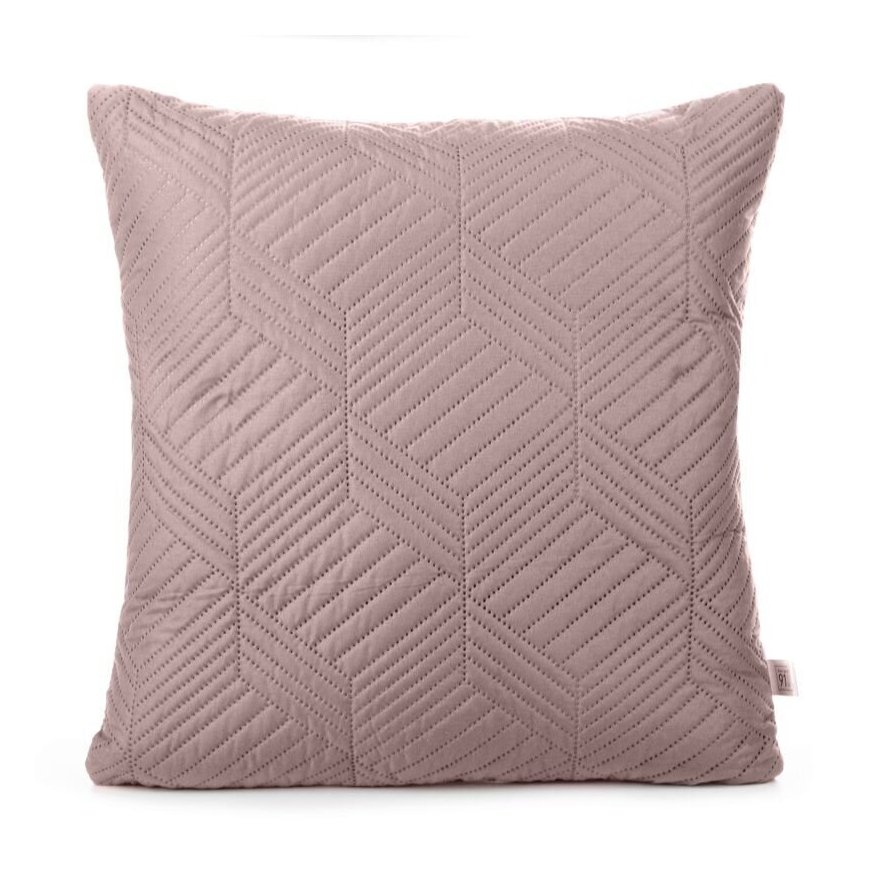 Eurofirany SI/PO/BONI/3/ROŽINĖ 40X40 ROŽINĖ – 2