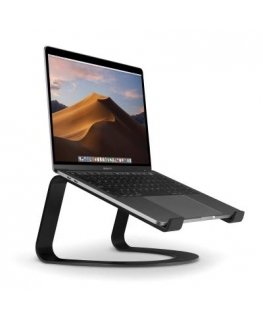 Twelve South Curve Laptop stand Black