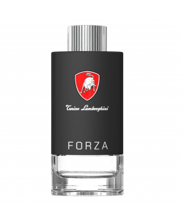 Tonino Lamborghini, Techno Forza, Eau De Toilette, For Men, 100