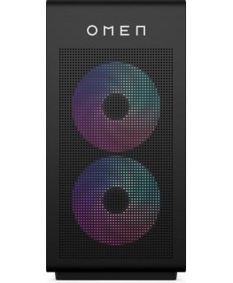 HP OMEN GT16-1471ng 35L Gaming Desktop Ryzen™ 7 9800X3D 32GB/2TB SSD RTX 5080 Win11
