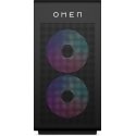 HP OMEN GT16-1471ng 35L Gaming Desktop Ryzen™ 7 9800X3D 32GB/2TB SSD RTX 5080 Win11