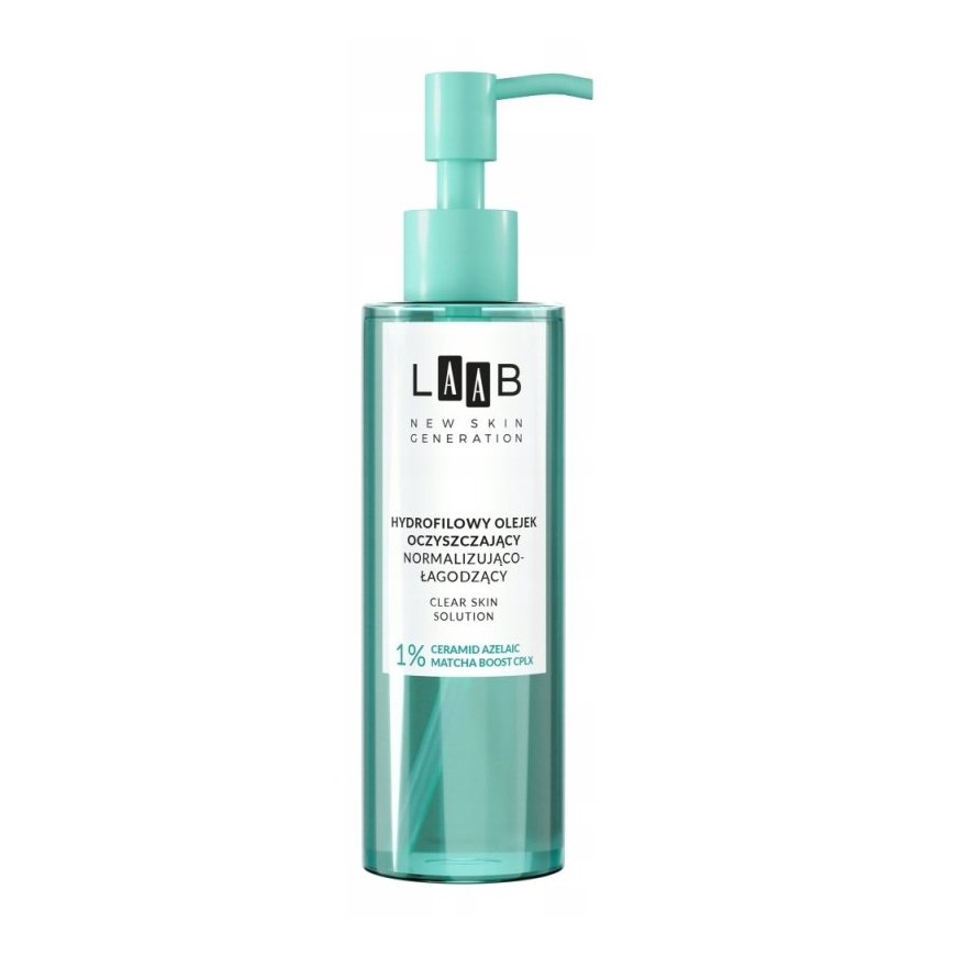 AA LAAB, 200 ml