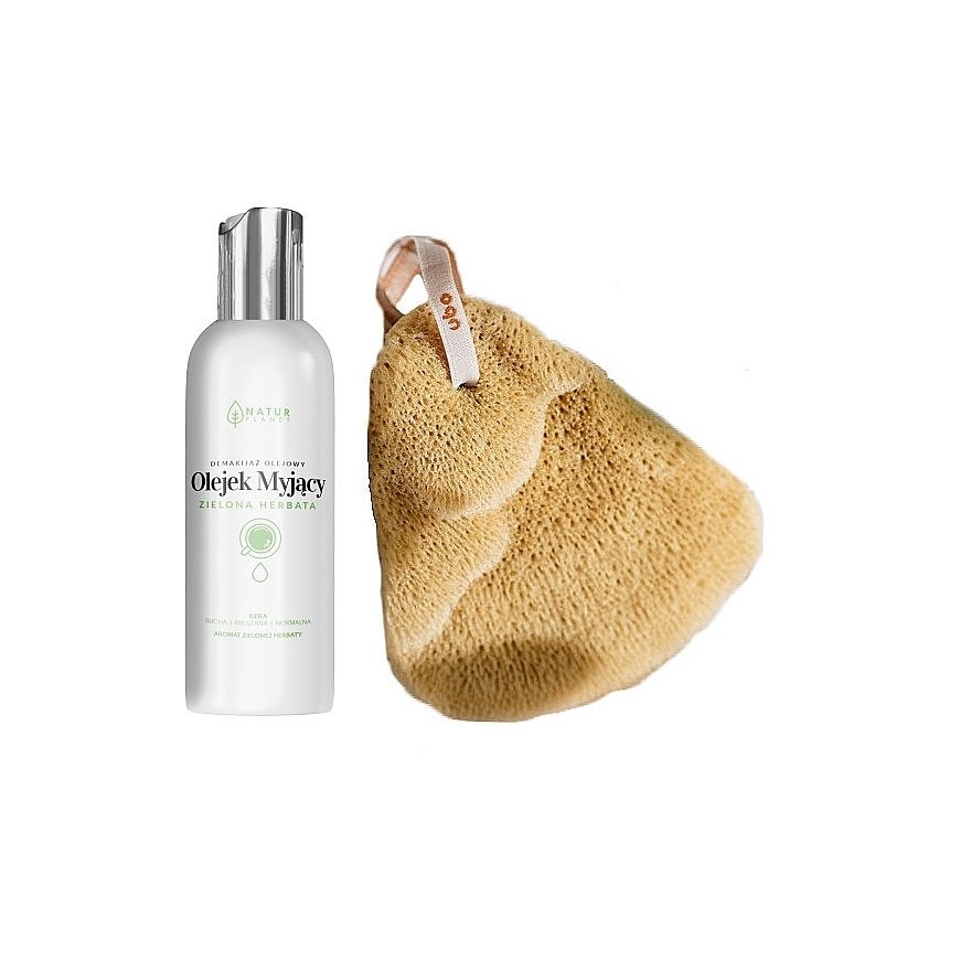 Natur Planet Meigendusõli - Roheline Tee, 150 ml
