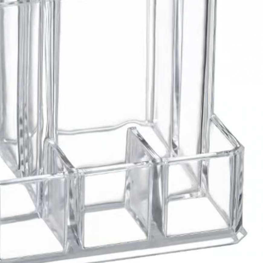 Kosmētikas trauks 13 x 10 x 11 cm JOTTA – 2