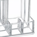 Beauty cosmetic container 13 x 10 x 11 cm JOTTA Beauty cosmetic container 13 x 10 x 11 cm JOTTA