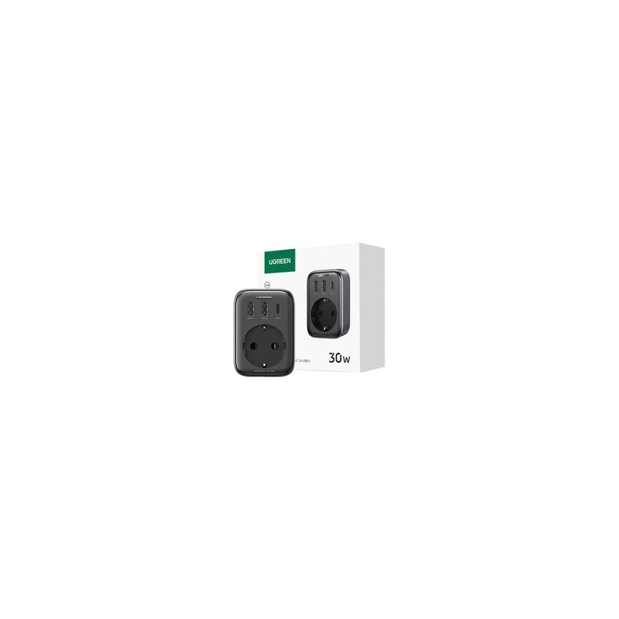 PREMIUMCORD Strāvas vads 230V, pagarinātājs, 2m – 2