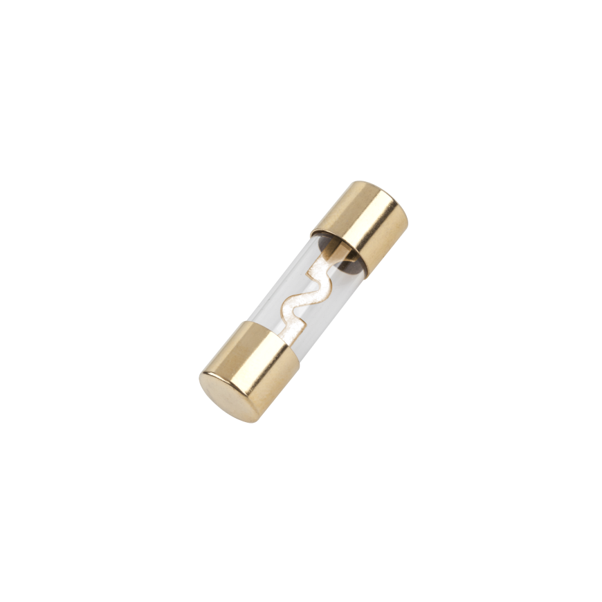 OEM Car Fuses AGU 80A 10x38 5pcs/pack.
