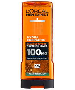 L'Oreal Paris Men Expert Hydra Energetic, 400 ml