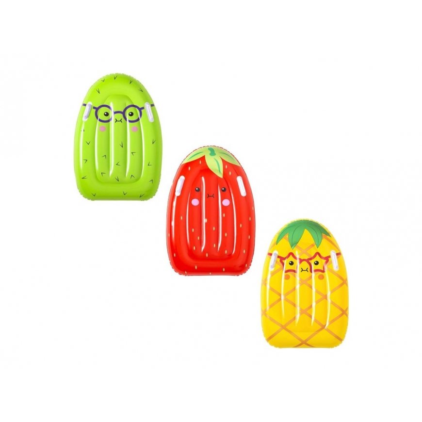 Bestway 42049 inflatable pineapple board – 2
