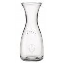 Bormioli Rocco Grafinas Misura, stiklas, 1 l, H 26,2 cm, vnt. Bormioli Rocco Grafinas Misura, stiklas, 1 l, H 26,2 cm, vnt.