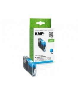 Xerox Allprint compatible ink / toner CLI526Y, 4543B001, Yellow, 9ml