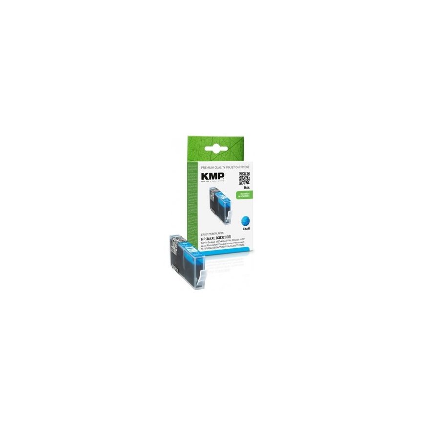 Xerox Allprint compatible ink / toner CLI526Y, 4543B001, Yellow, 9ml