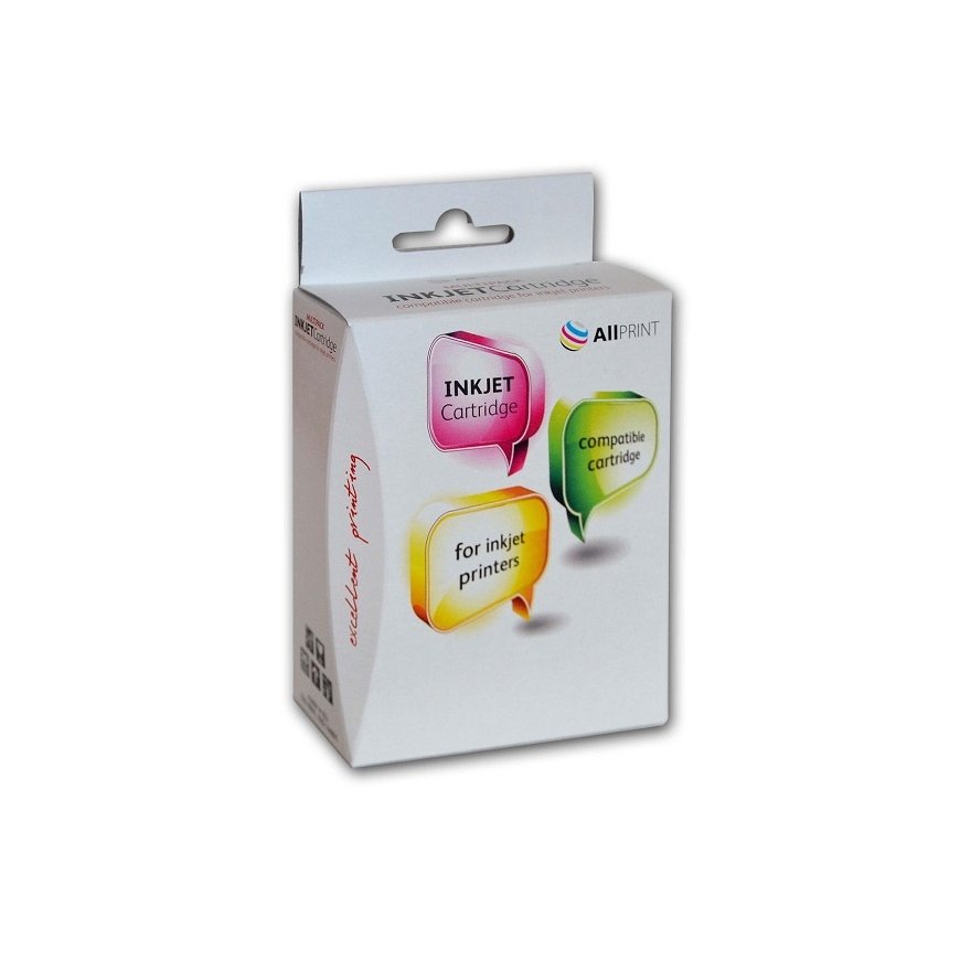 Xerox Allprint compatible ink / toner CLI526Y, 4543B001, Yellow, 9ml – 2