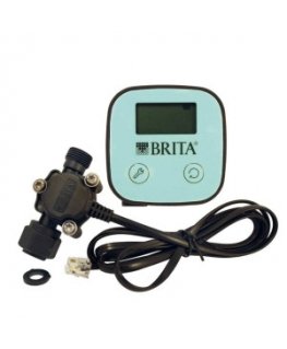 Vesi voolumõõtja BRITA 10-100A (Purity C)